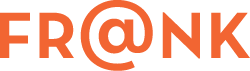 Frank logo